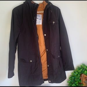 Women’s Polar Brand - Purveyors & Outfitters Jacket